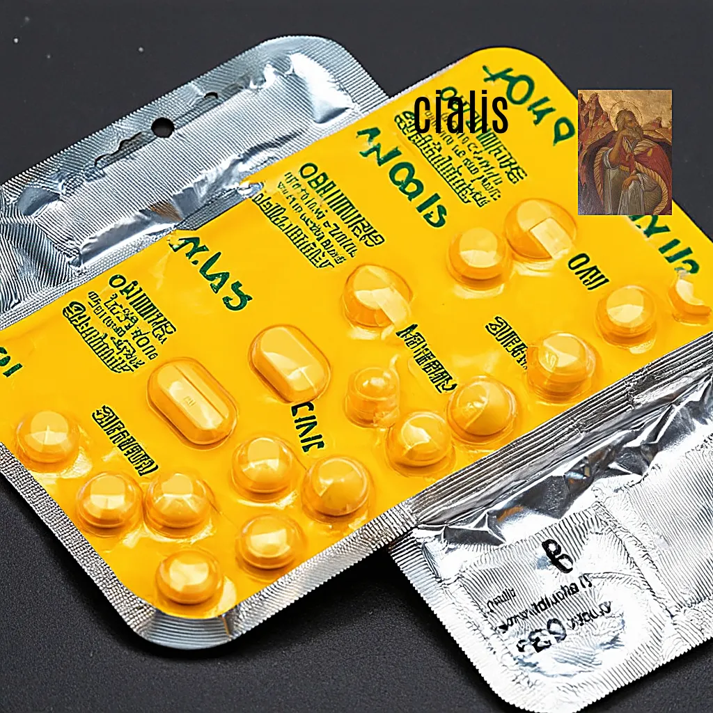 Comprar cialis en estados unidos